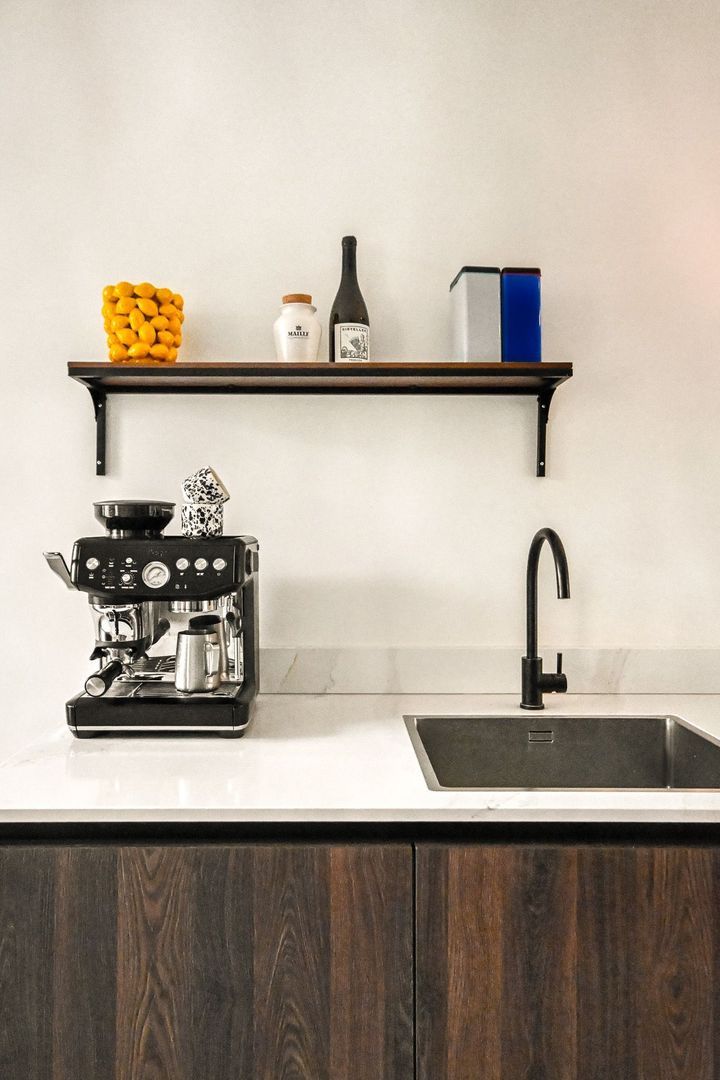 Begoniastraat 16 B, Amsterdam foto-4