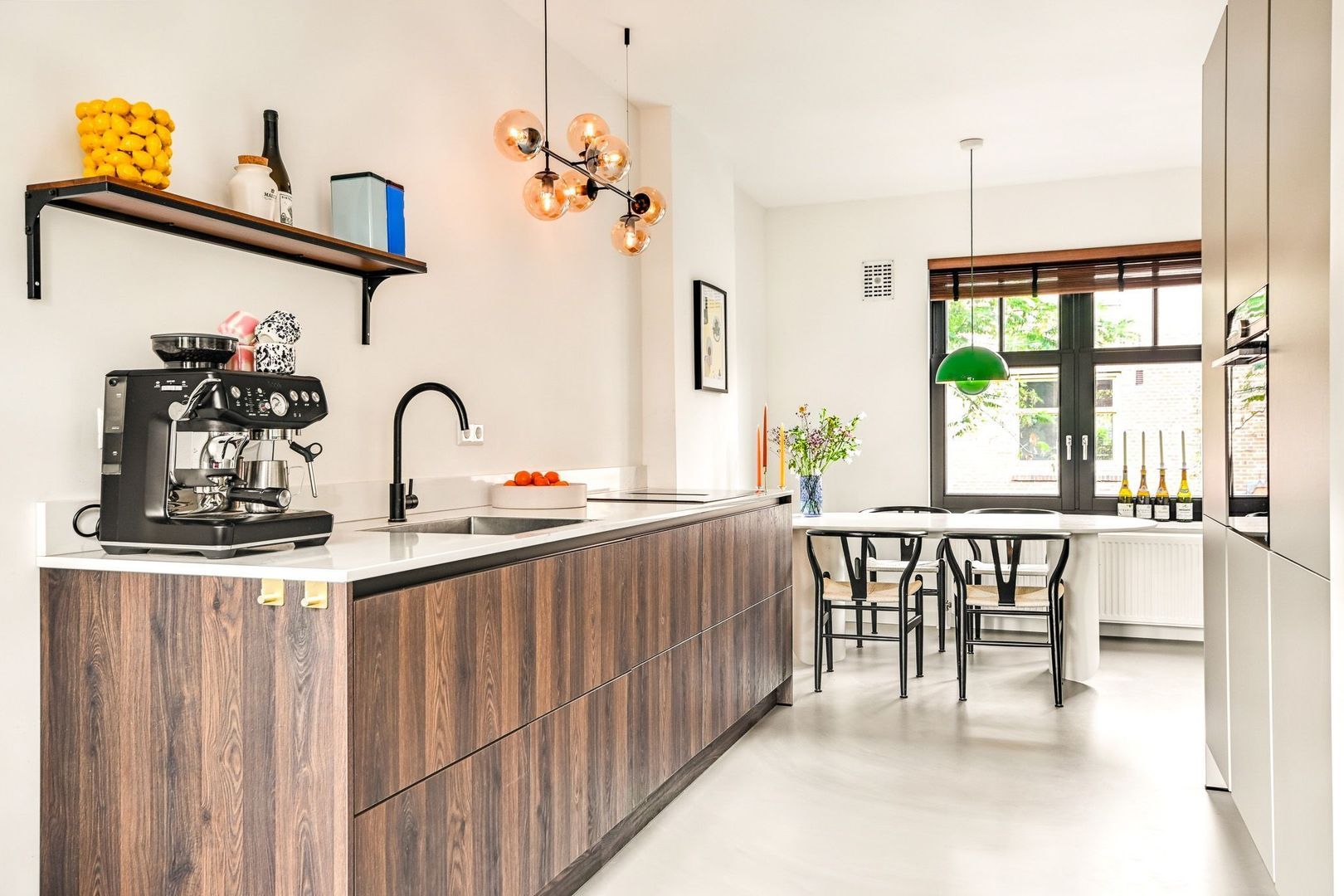 Begoniastraat 16 B, Amsterdam foto-2