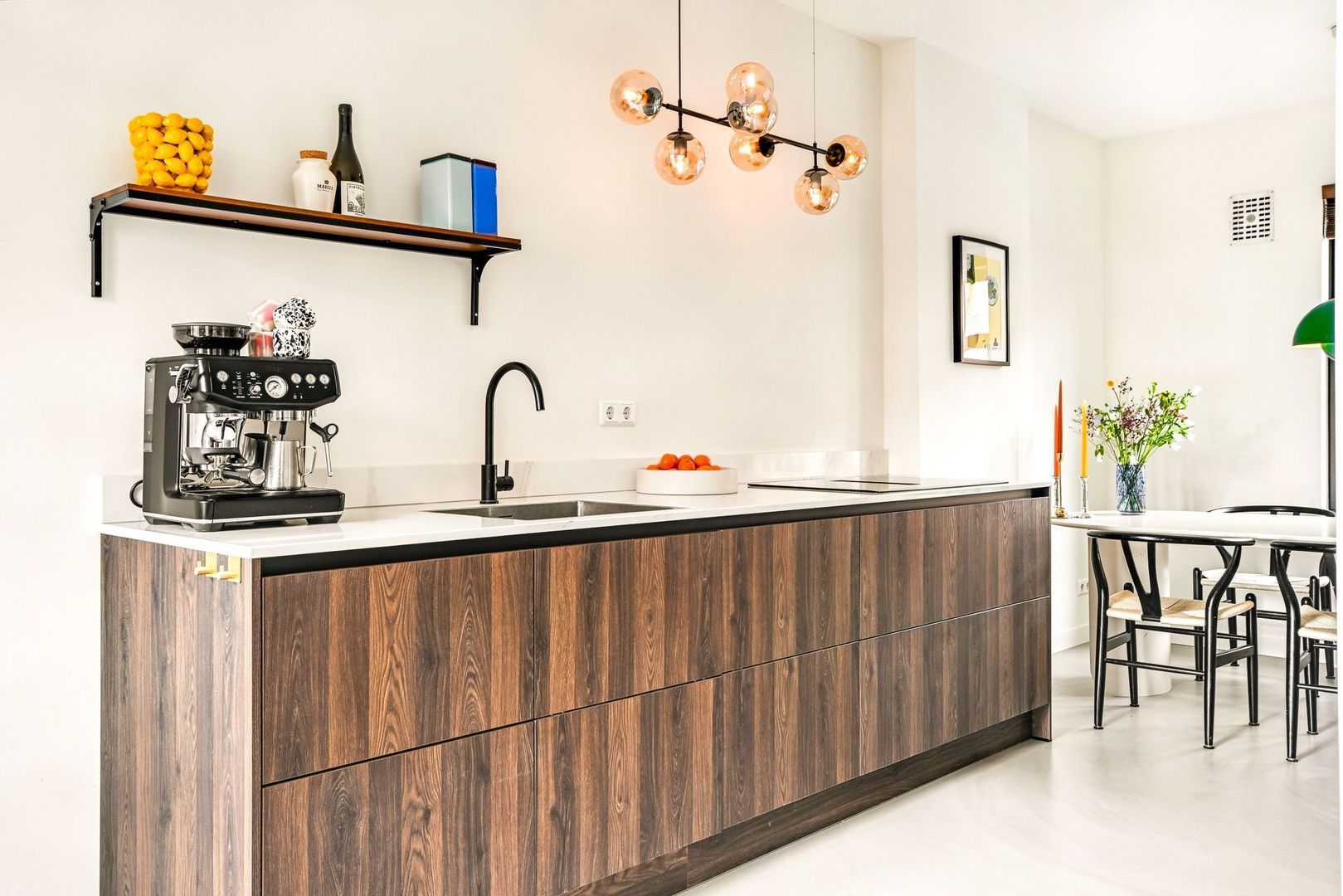 Begoniastraat 16 B, Amsterdam foto-3