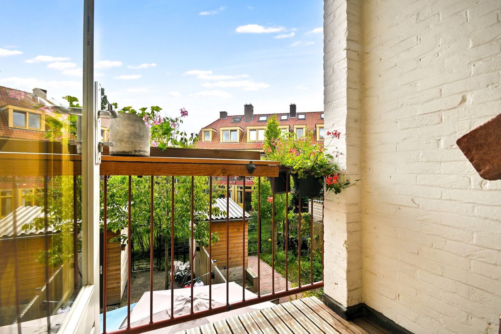 Begoniastraat 16 B, Amsterdam foto-8