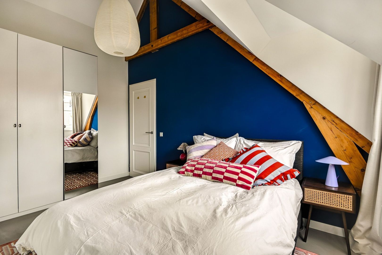 Begoniastraat 16 B, Amsterdam foto-13