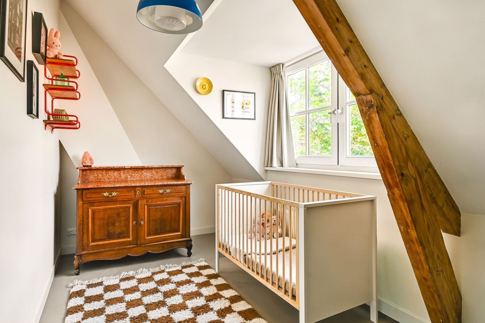 Begoniastraat 16 B, Amsterdam foto-14