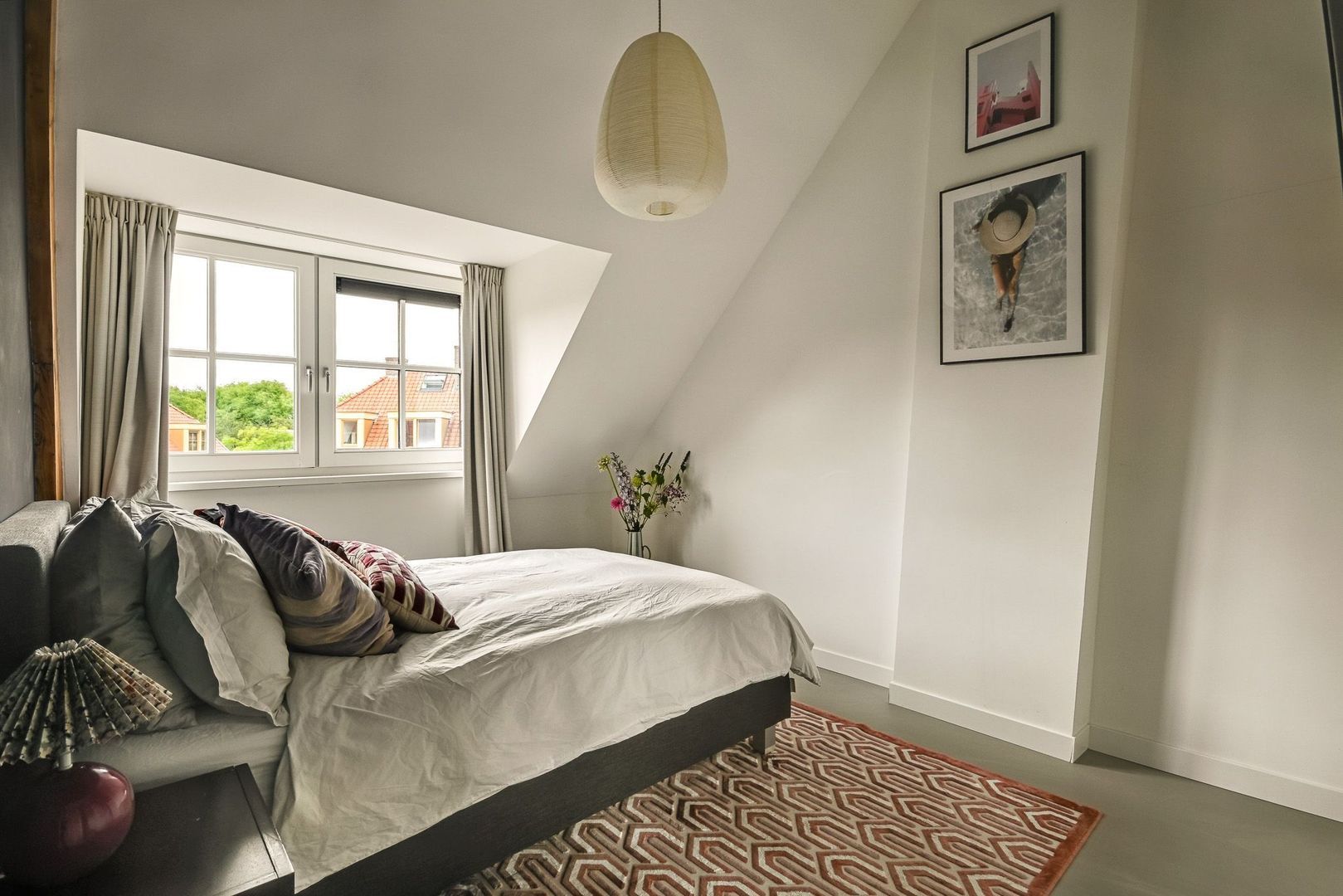 Begoniastraat 16 B, Amsterdam foto-12