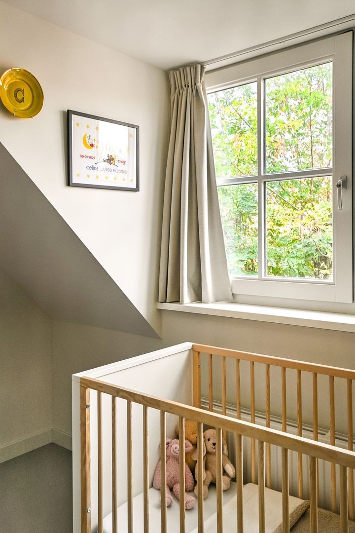 Begoniastraat 16 B, Amsterdam foto-15