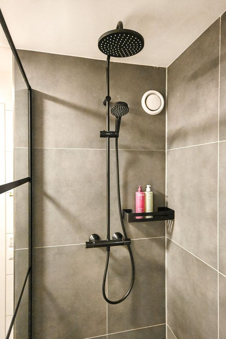 Begoniastraat 16 B, Amsterdam foto-19