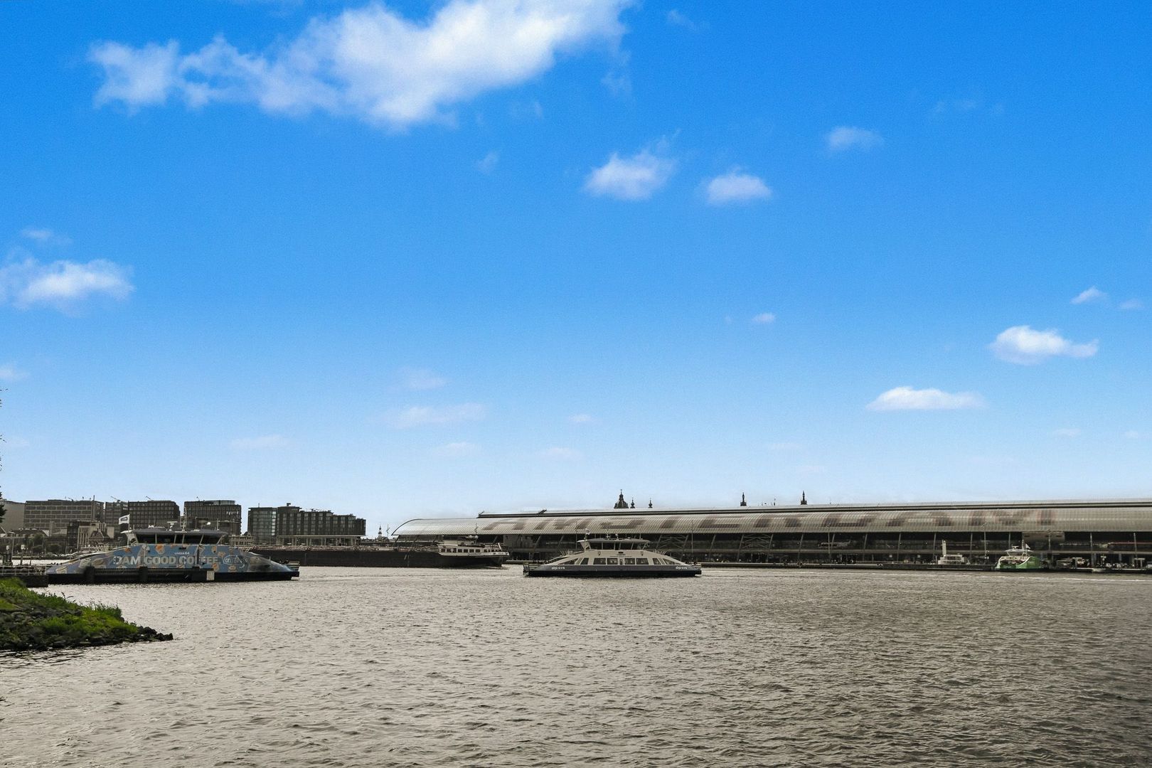 Begoniastraat 16 B, Amsterdam foto-25