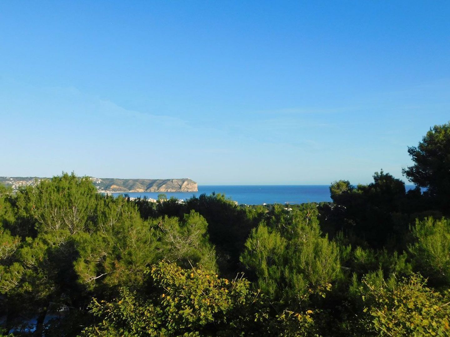 4505, Jávea foto-13