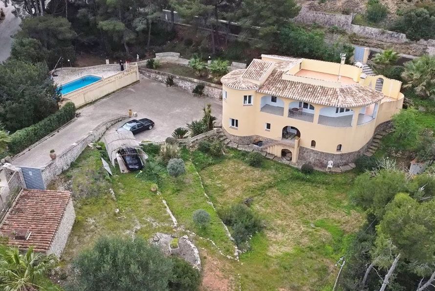 Villa in Jávea, Alicante