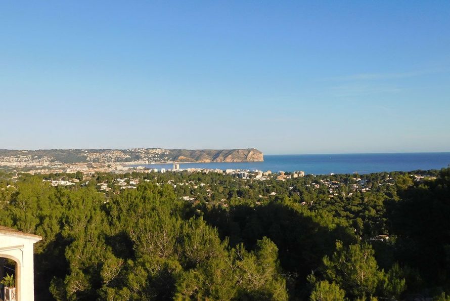4505, Jávea