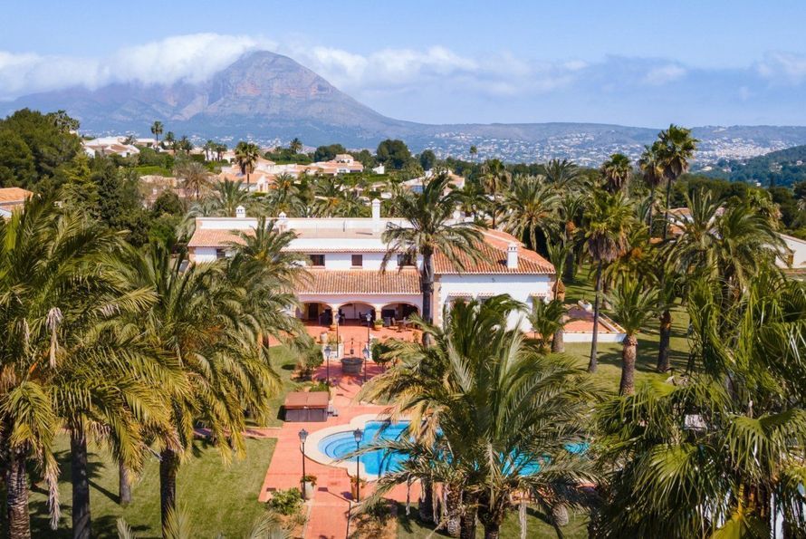 Villa in Jávea, Alicante