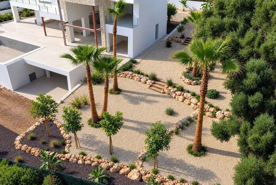 Villa in Jávea, Alicante