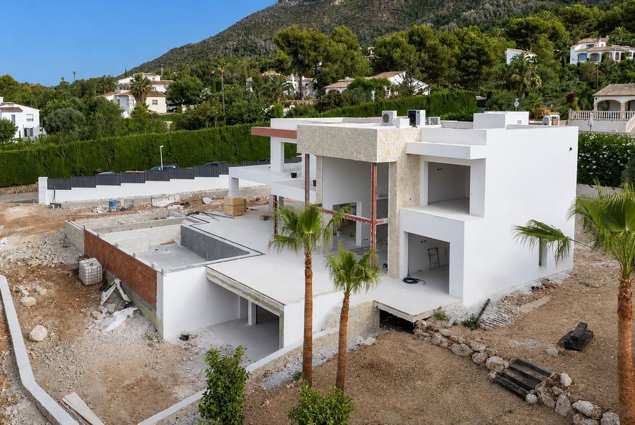 Villa in Jávea, Alicante
