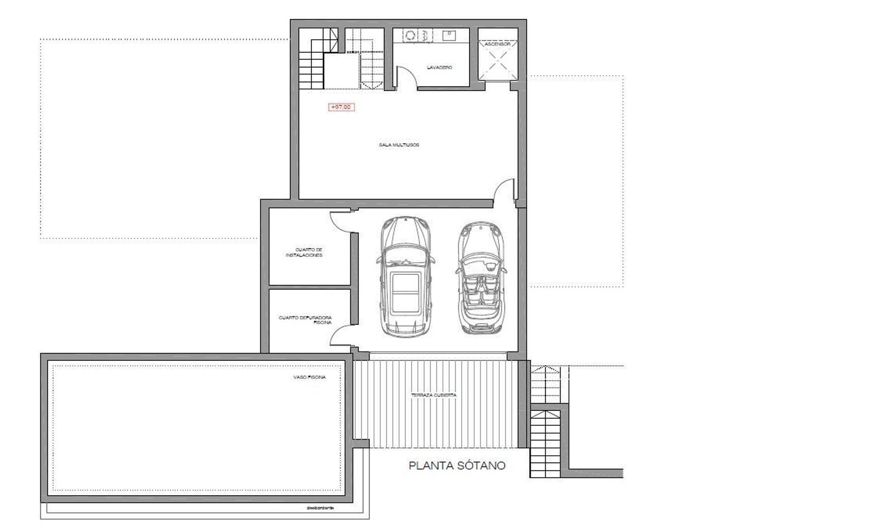 4642, Jávea foto-13