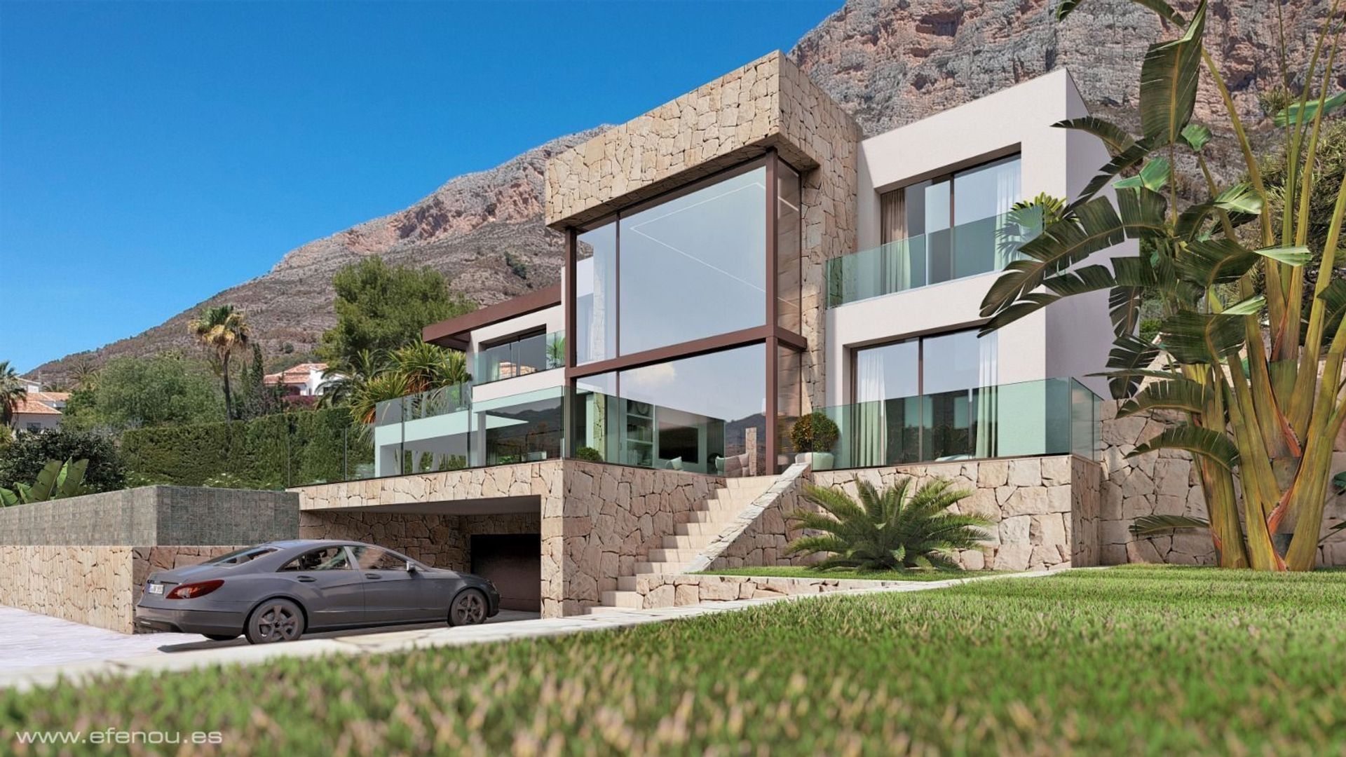 4642, Jávea foto-7
