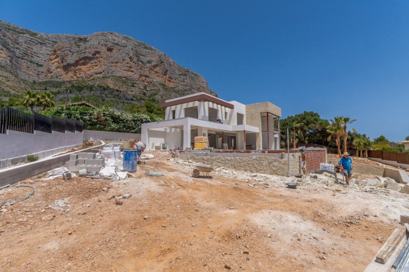4642, Jávea foto-9