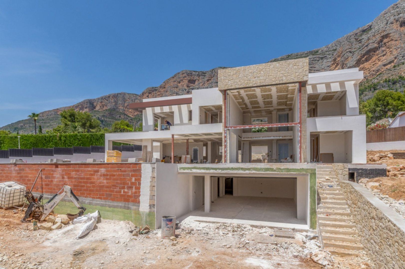 4642, Jávea foto-4