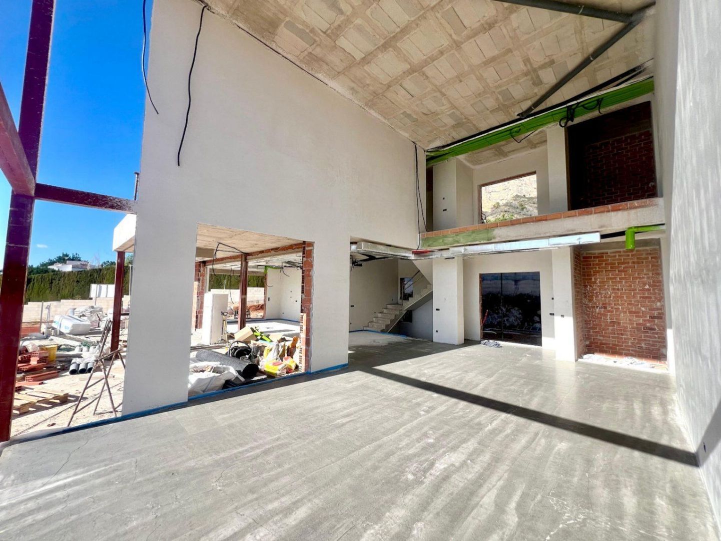 4642, Jávea foto-11