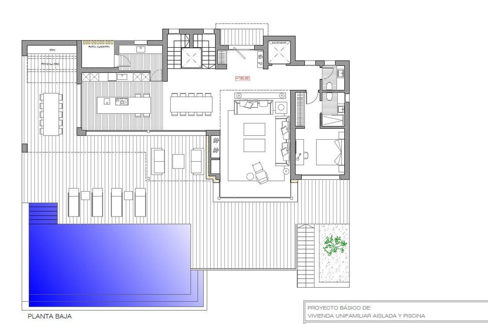 4642, Jávea foto-11