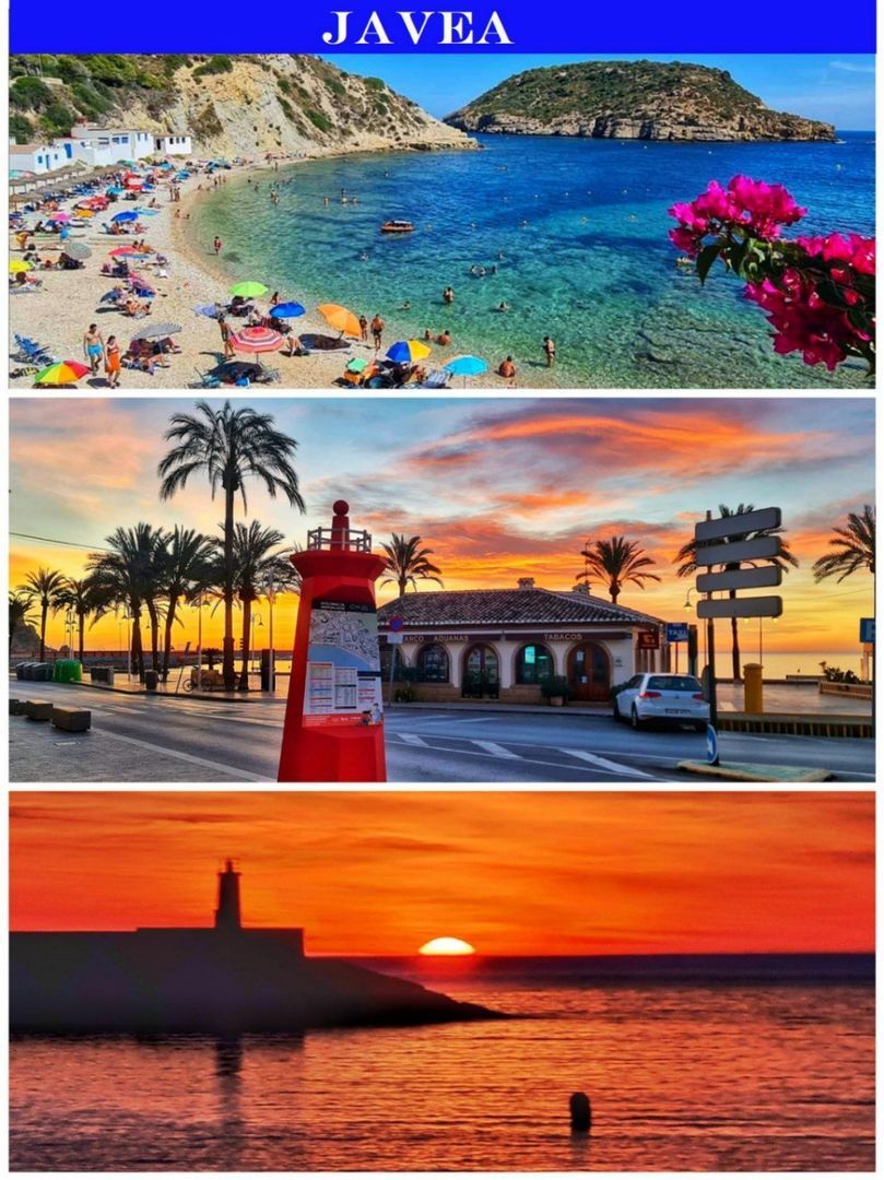 4642, Jávea foto-18