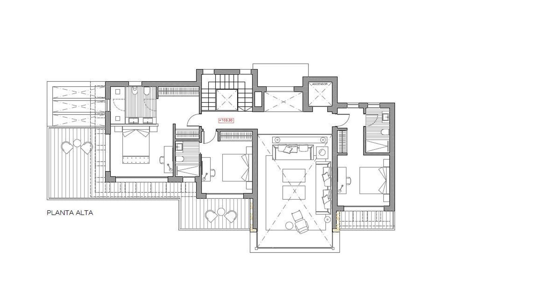 4642, Jávea foto-12