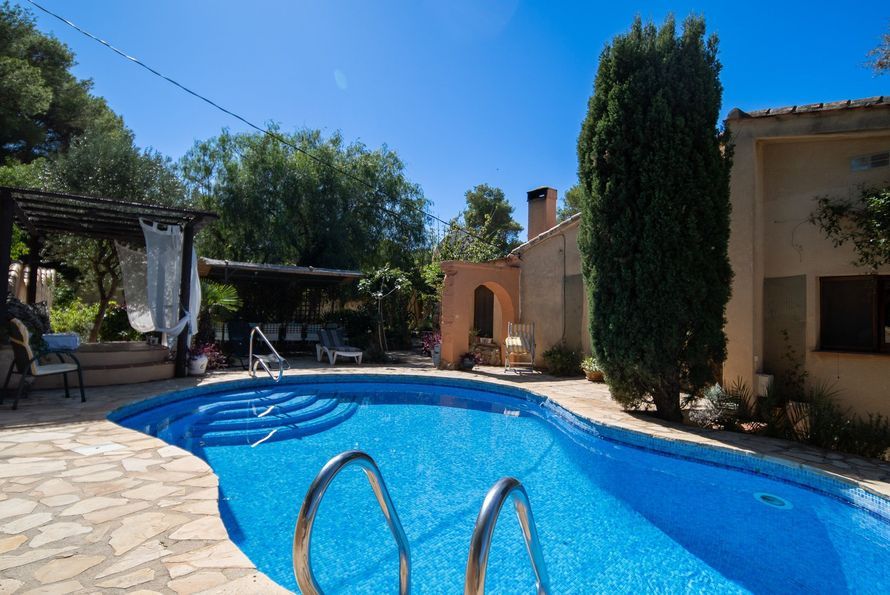 Villa in Jávea, Alicante