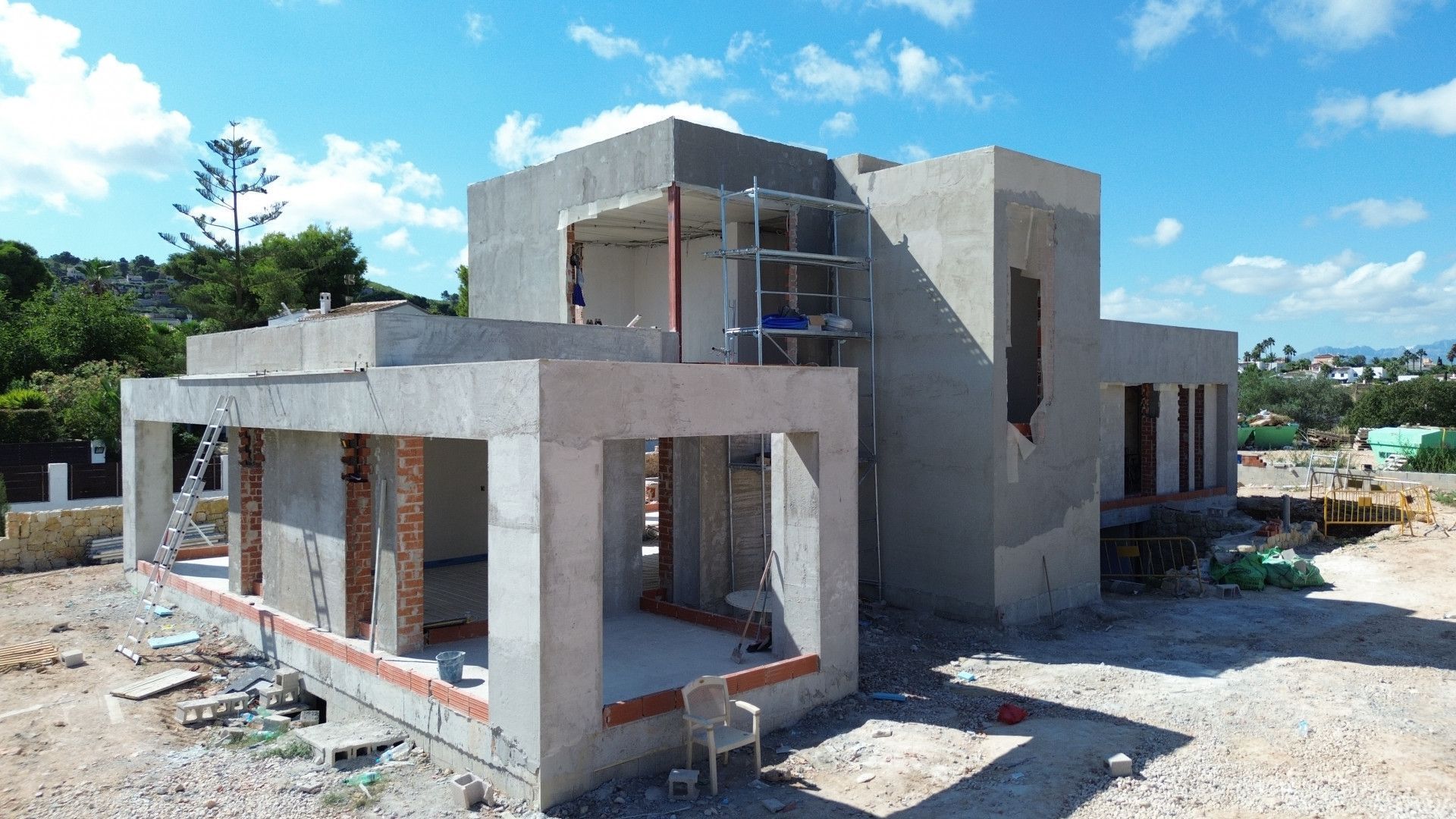 CRI40880, Jávea foto-23