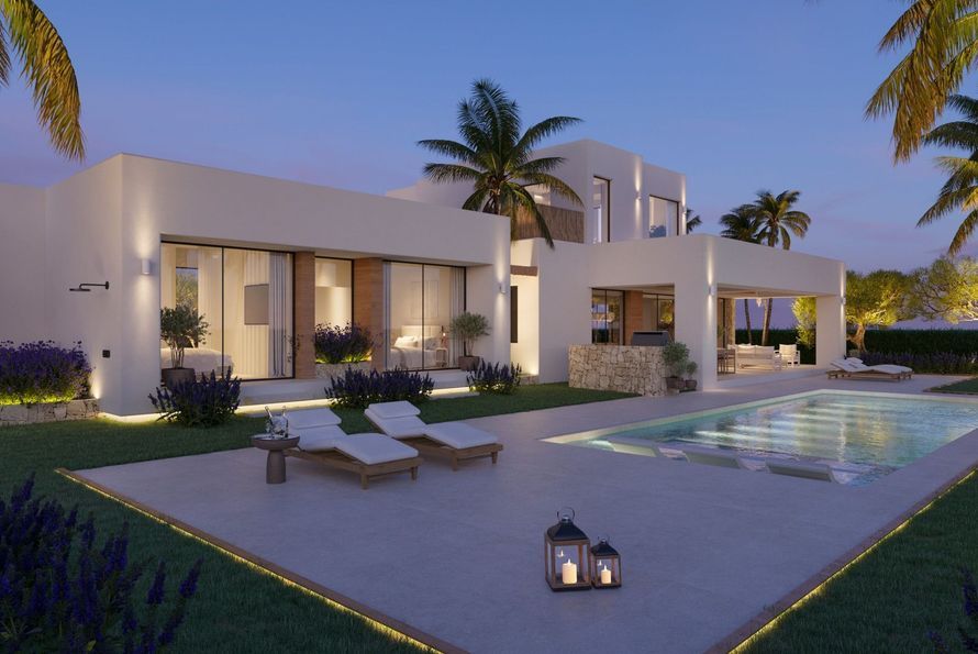 Villa in Jávea, Alicante