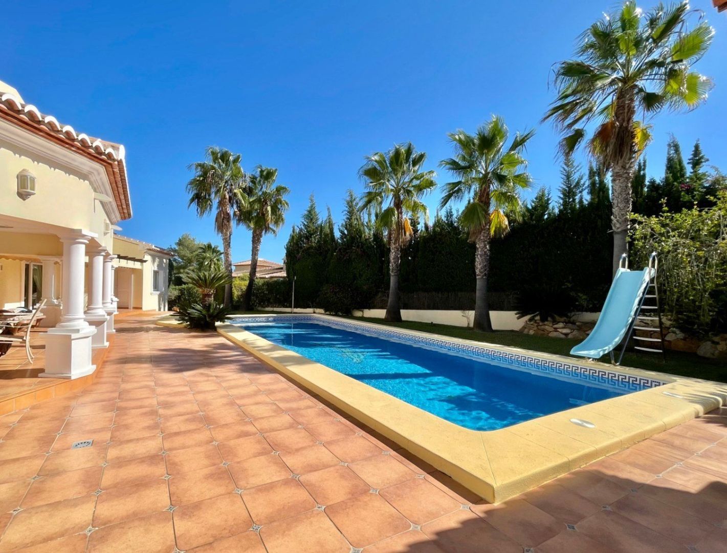 4693, Jávea foto-14