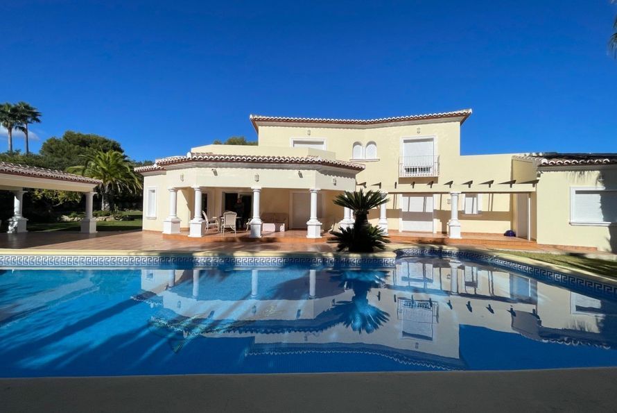 Villa in Jávea, Alicante