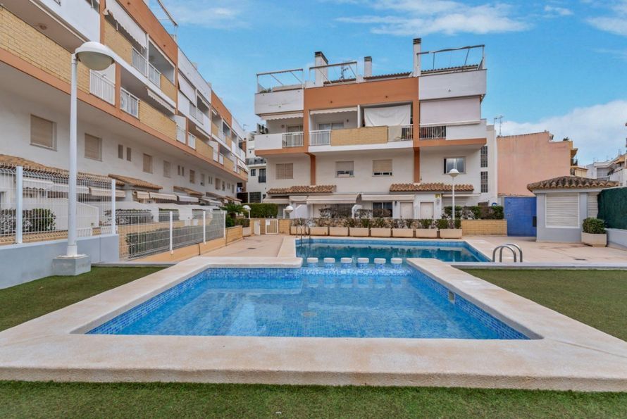 Appartement in Jávea, Alicante