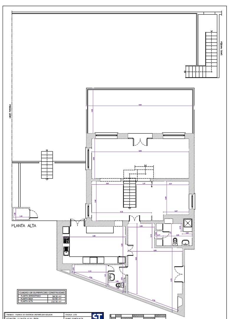4681, Jávea foto-34