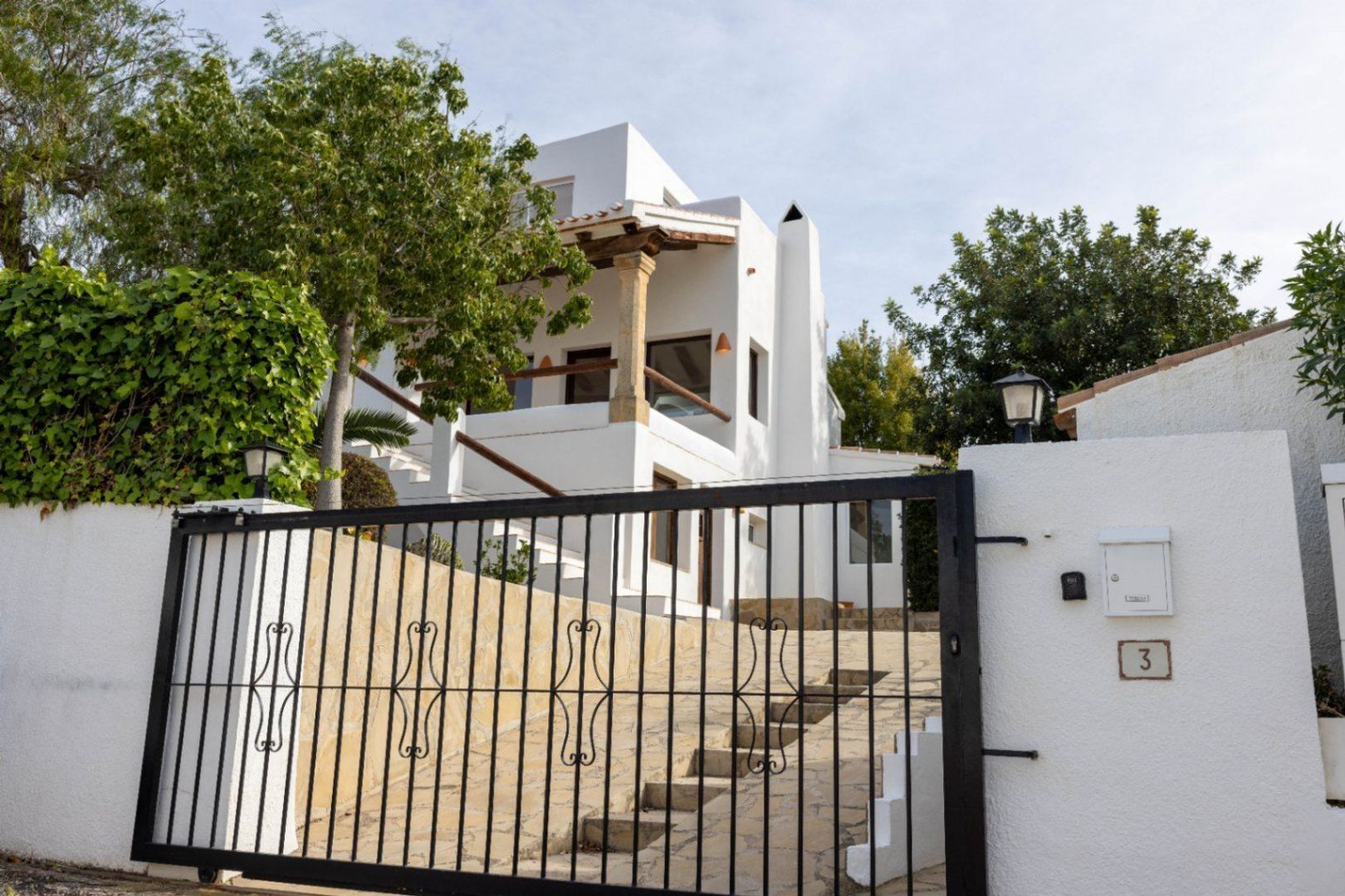 4711, Jávea foto-43