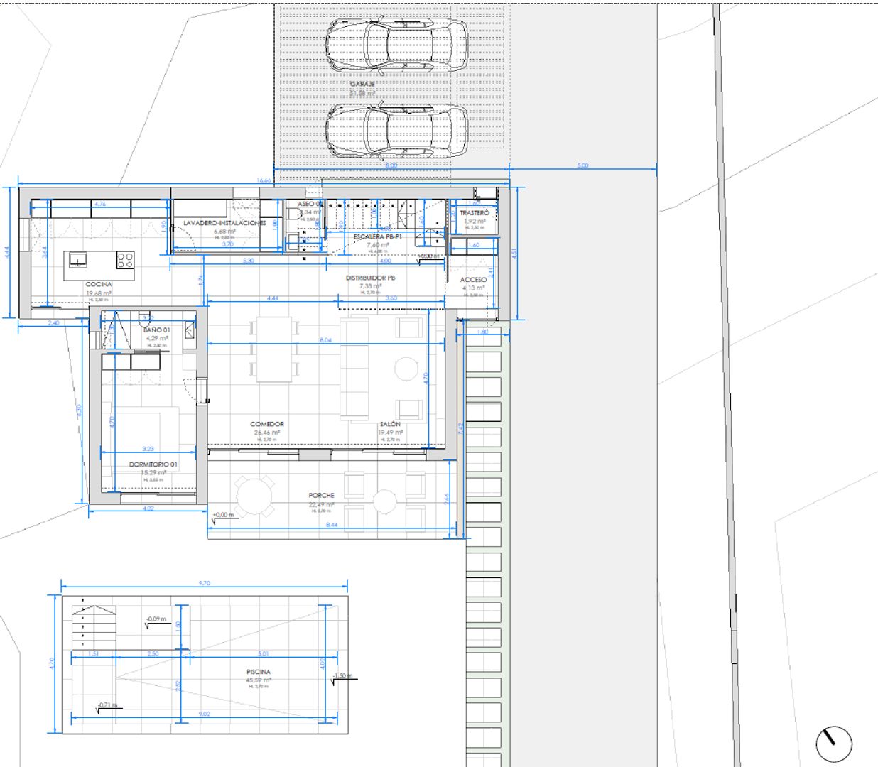 4654, Jávea foto-10