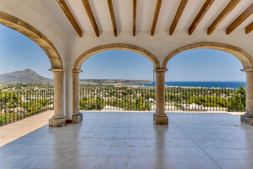 Villa in Jávea, Alicante