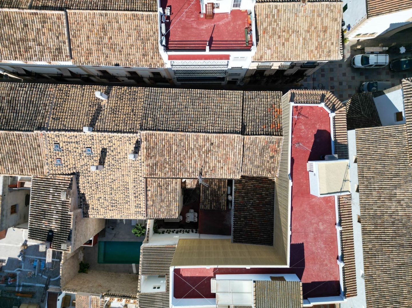 CR57252, Jávea foto-1