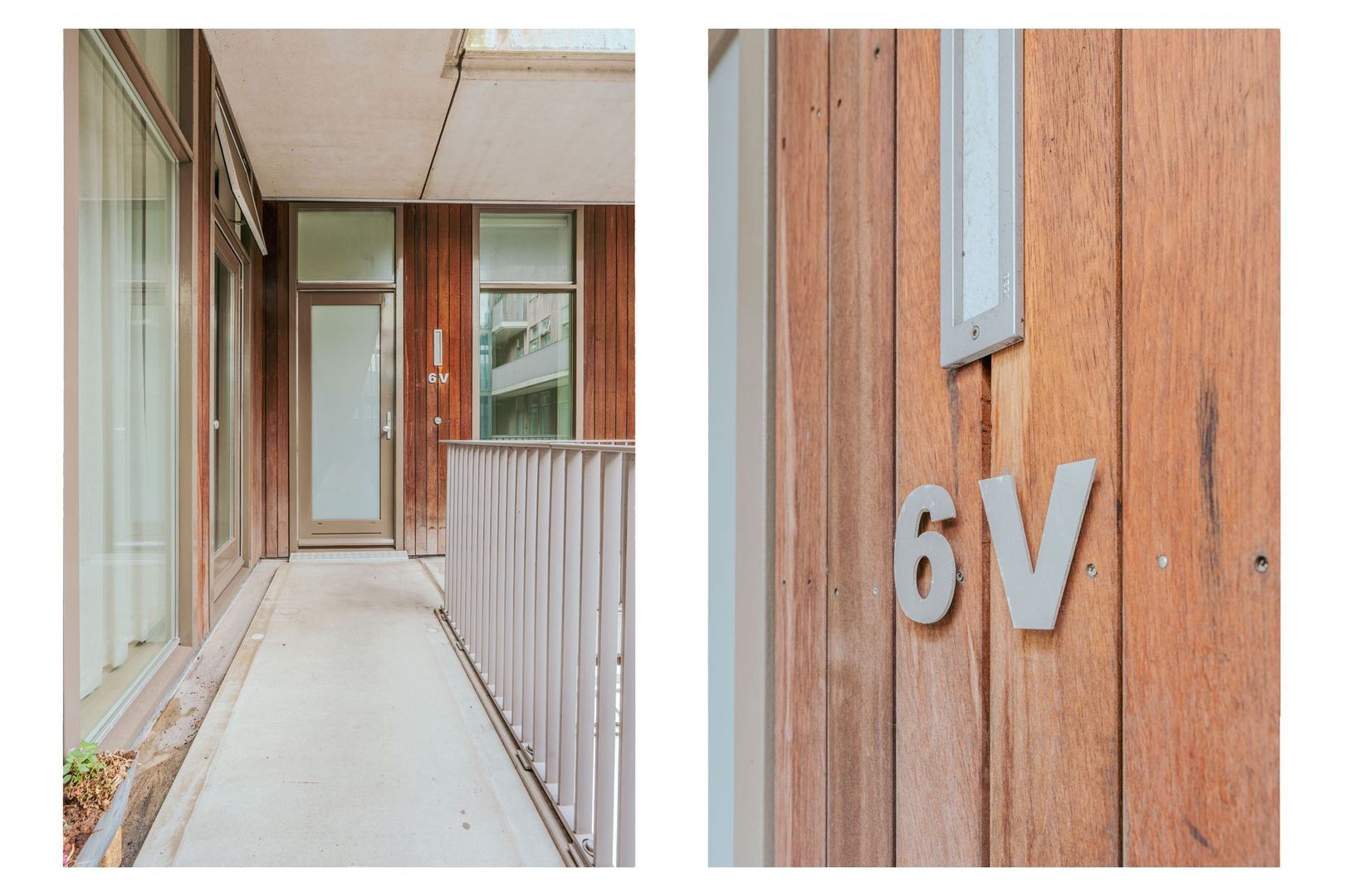 Barentszplein 6 V, Amsterdam foto-25