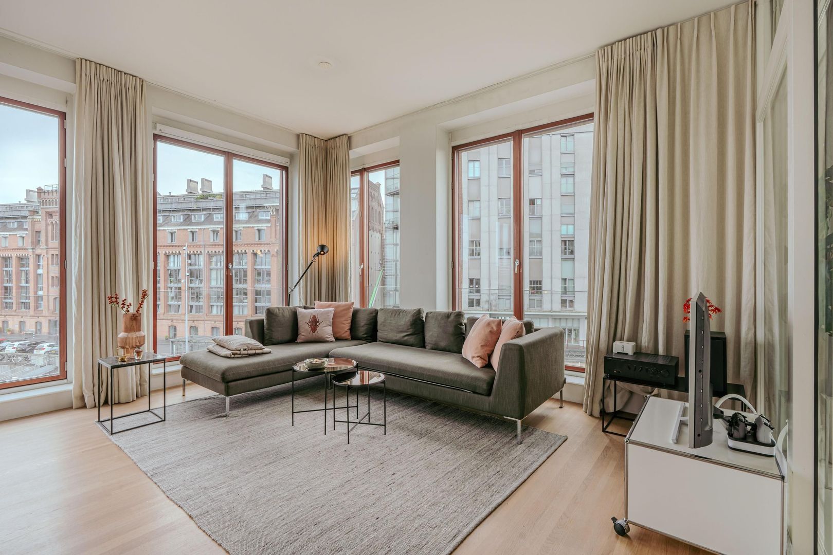 Barentszplein 6 V, Amsterdam foto-4