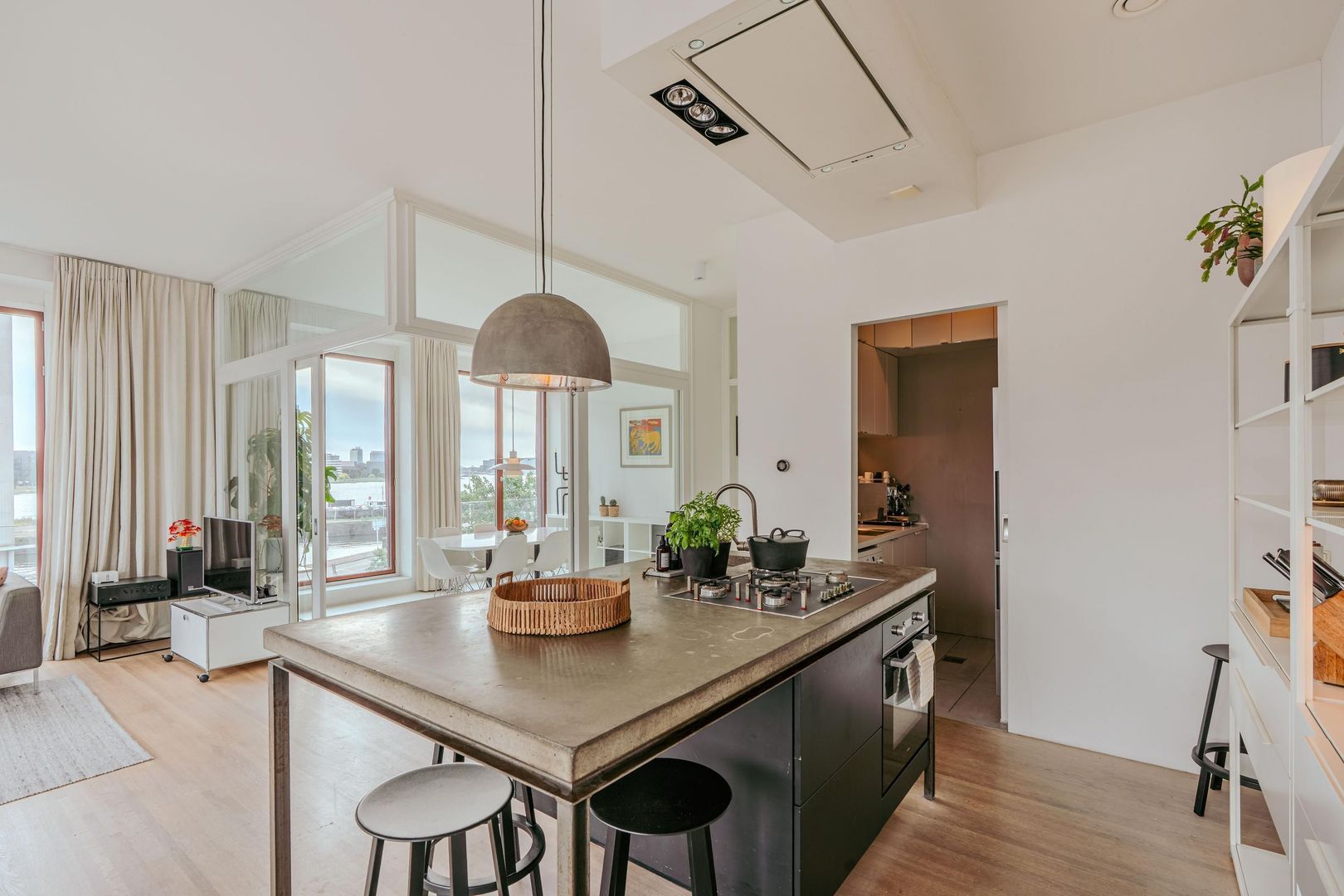 Barentszplein 6 V, Amsterdam foto-9