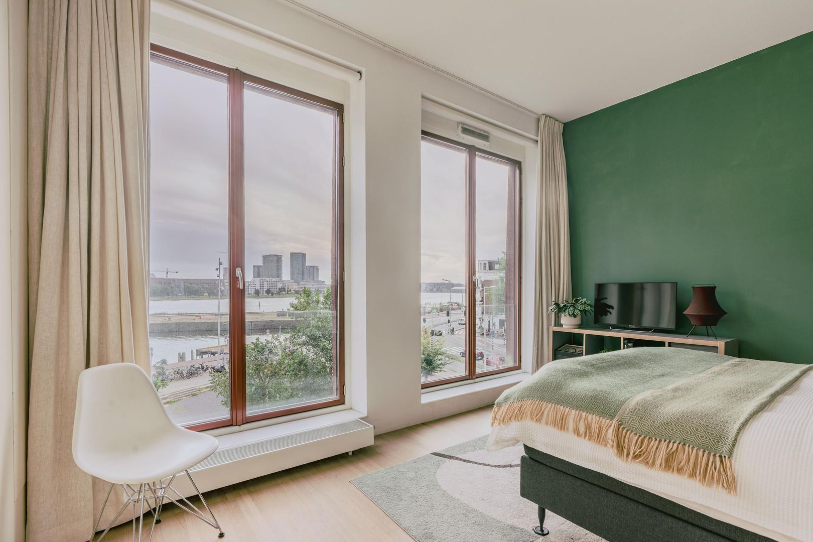 Barentszplein 6 V, Amsterdam foto-13