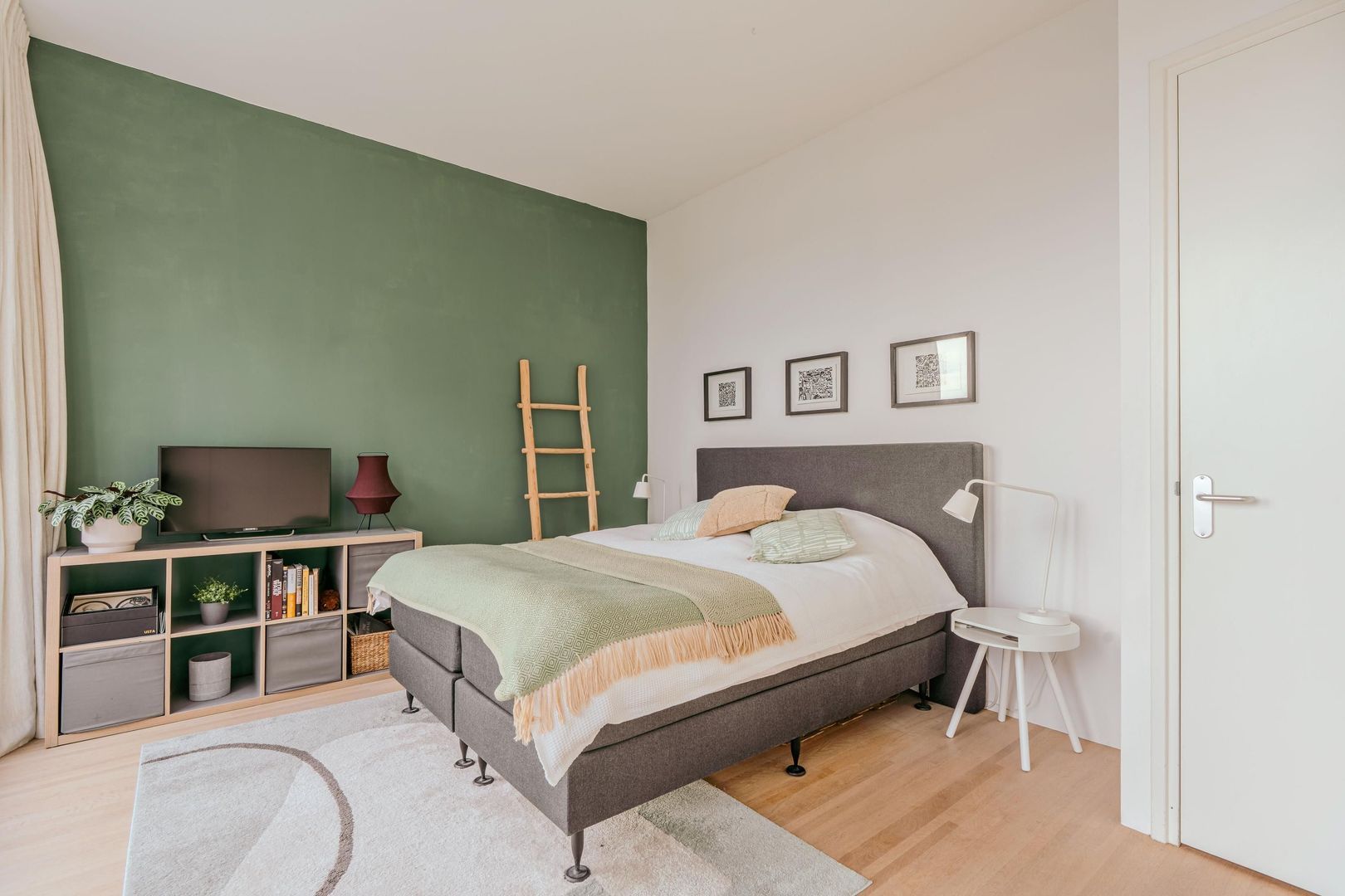 Barentszplein 6 V, Amsterdam foto-14