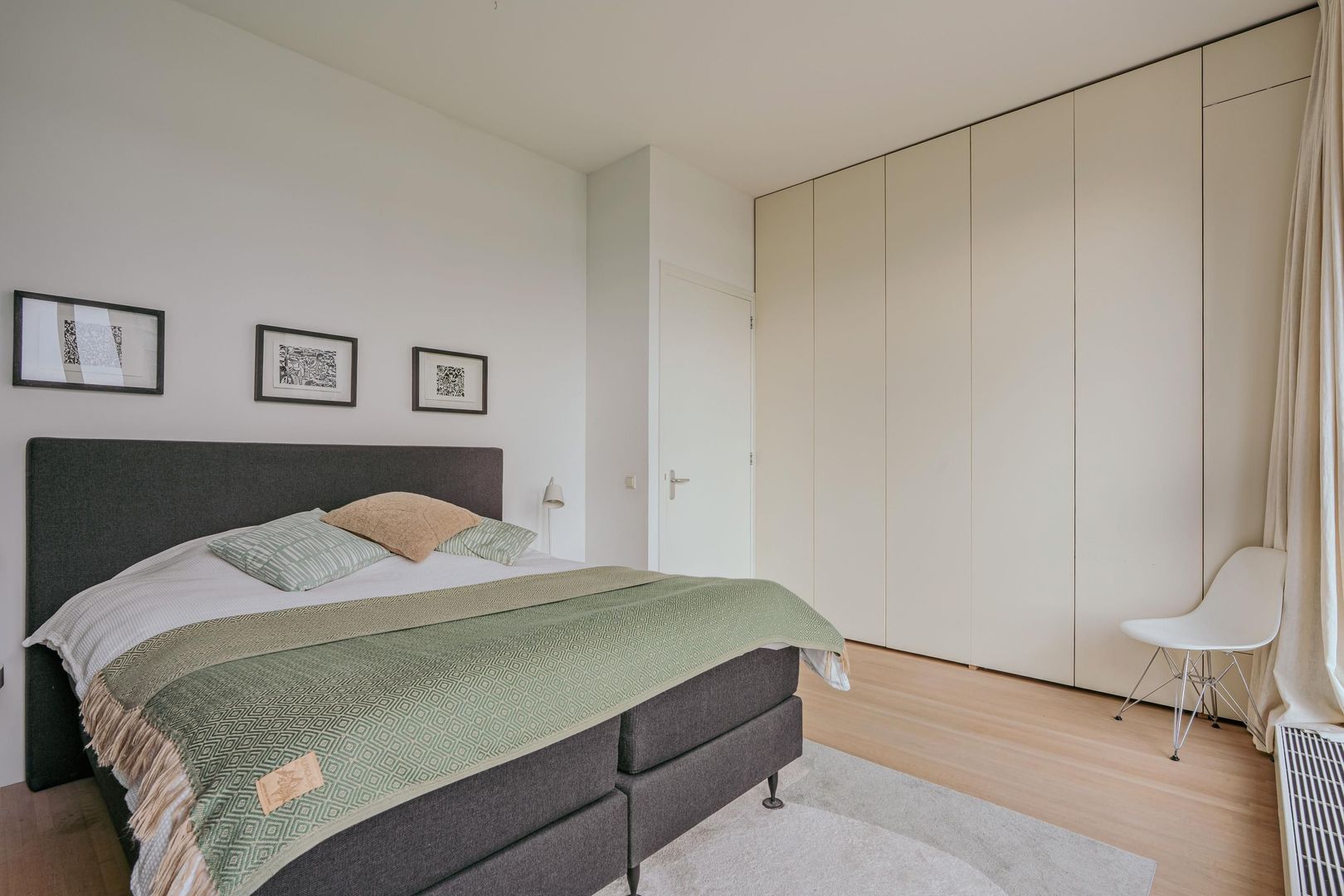 Barentszplein 6 V, Amsterdam foto-15