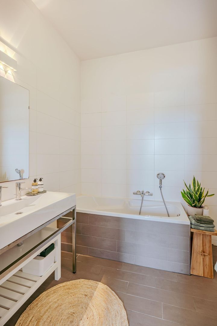 Barentszplein 6 V, Amsterdam foto-20