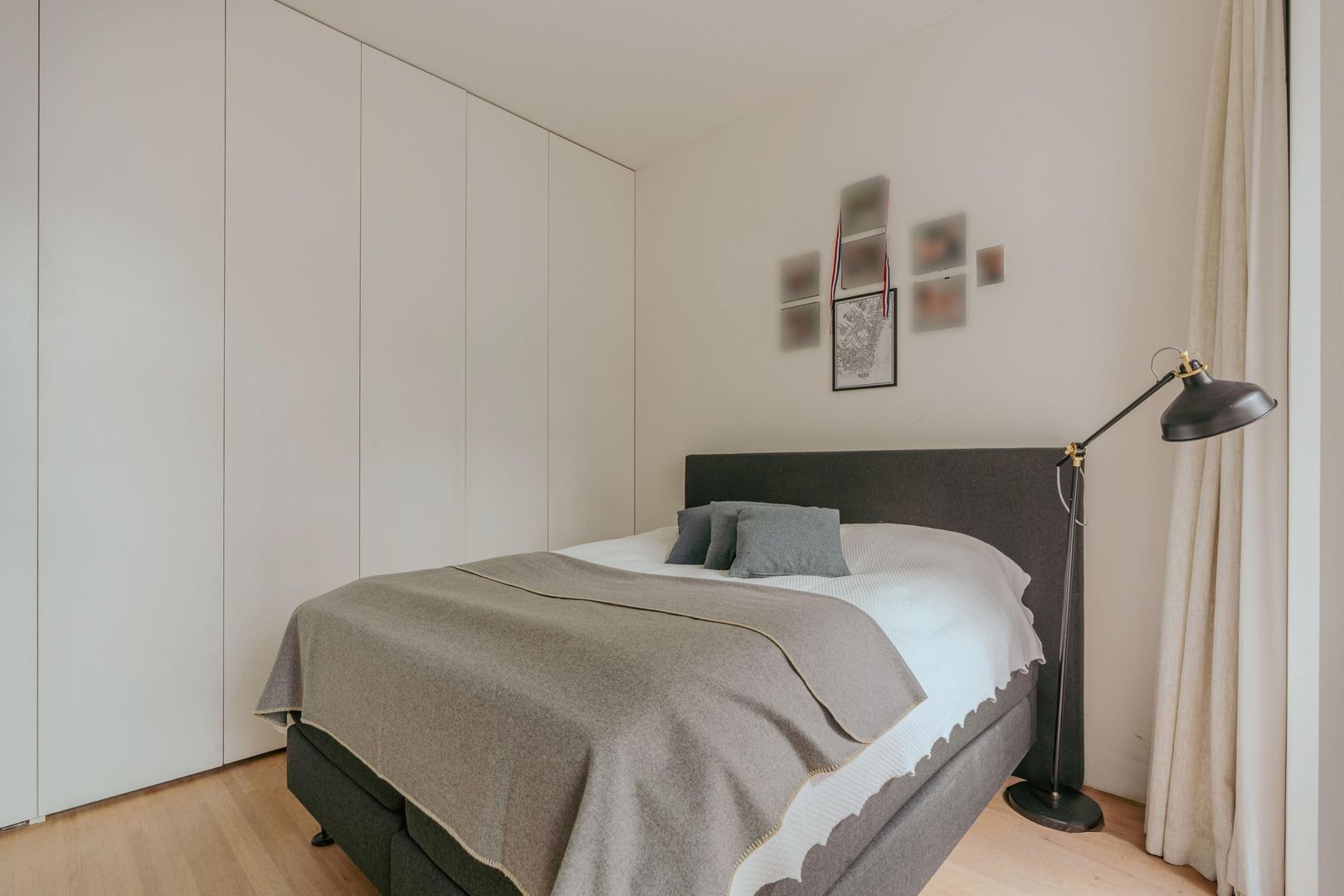 Barentszplein 6 V, Amsterdam foto-17