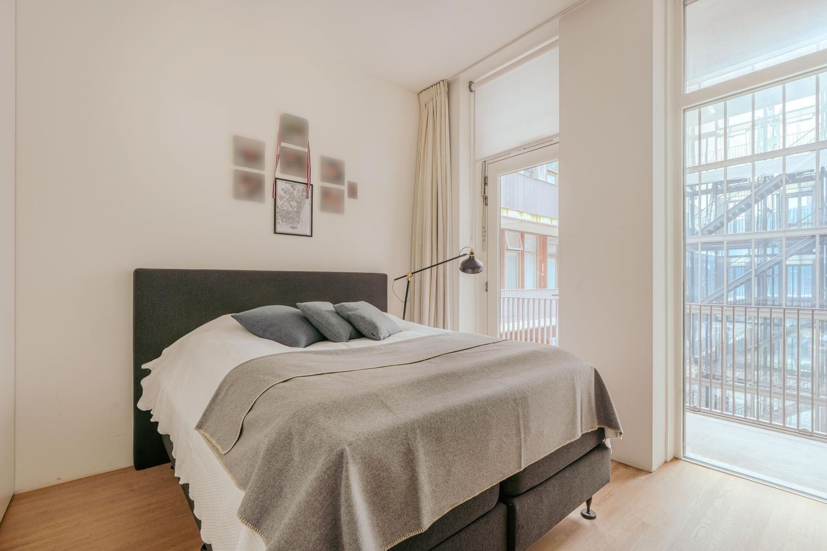 Barentszplein 6 V, Amsterdam foto-16