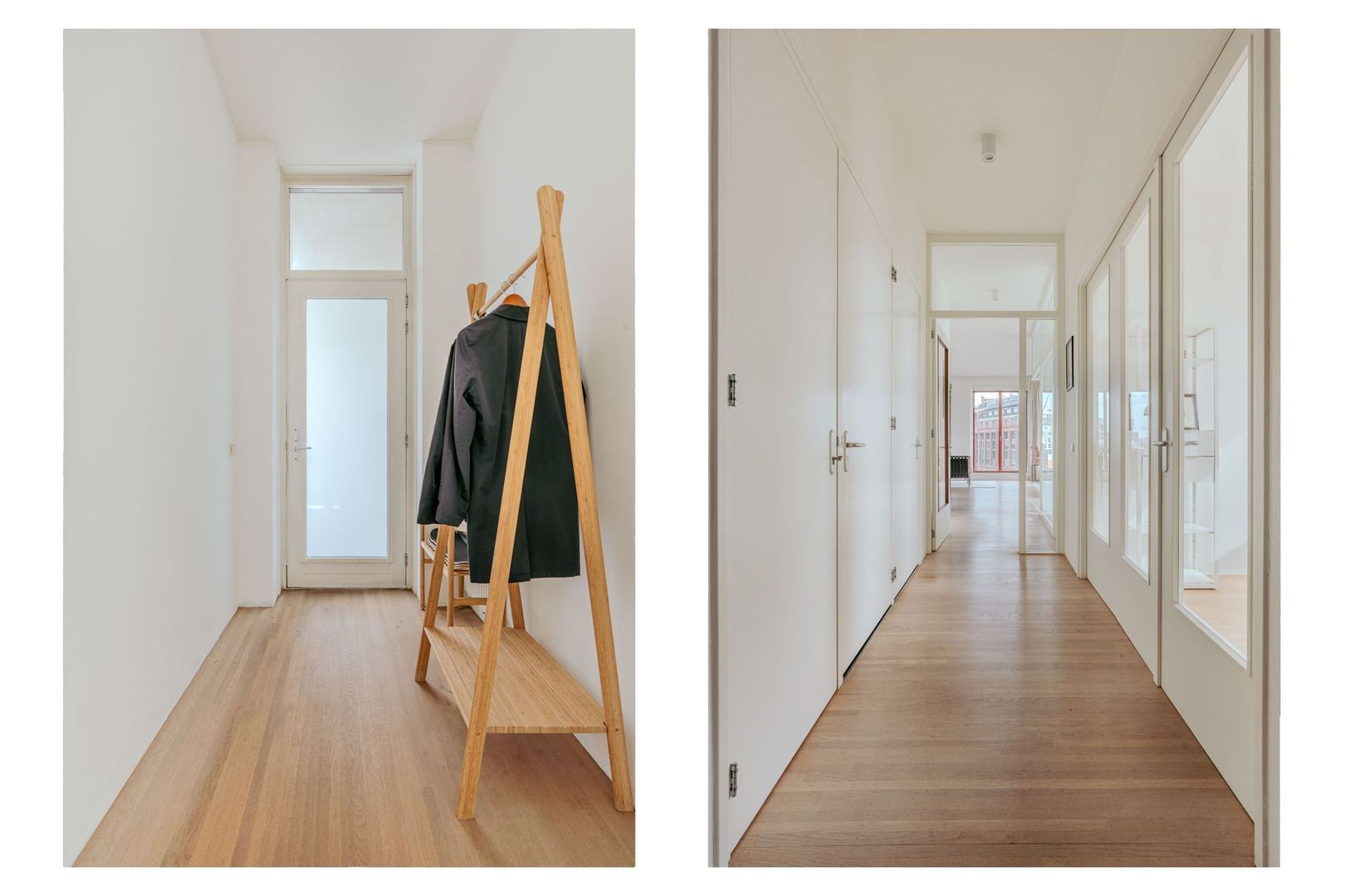 Barentszplein 6 V, Amsterdam foto-24