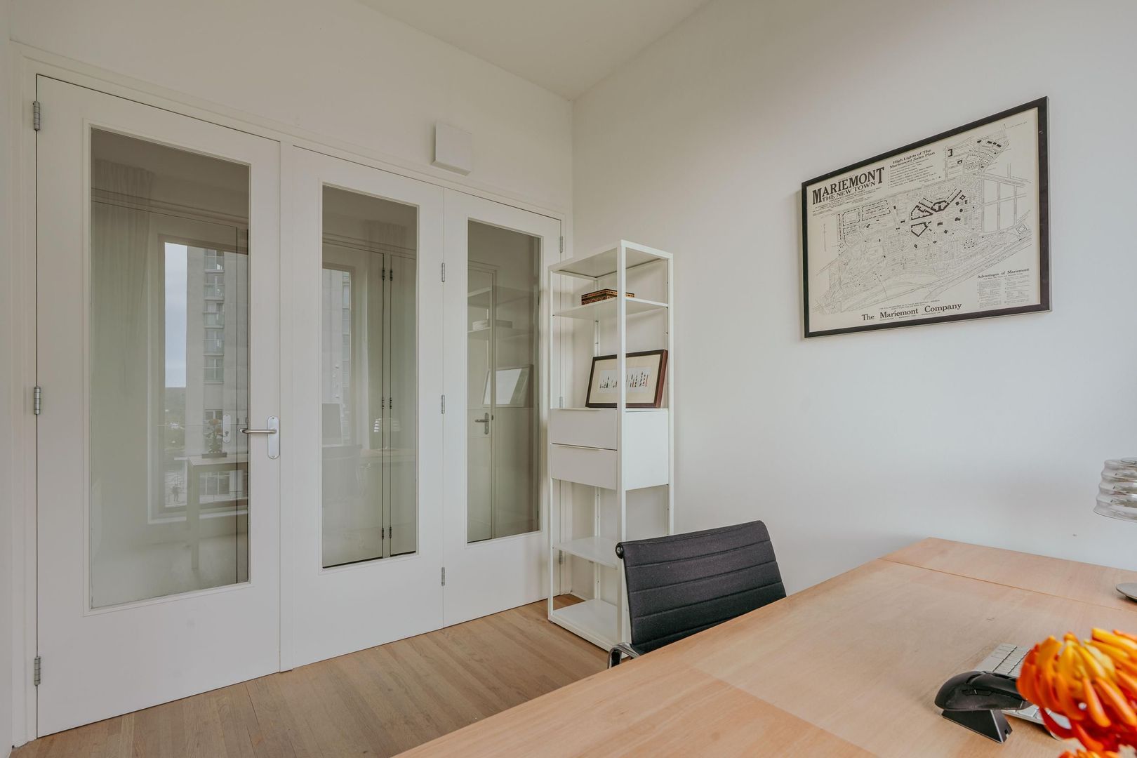 Barentszplein 6 V, Amsterdam foto-19