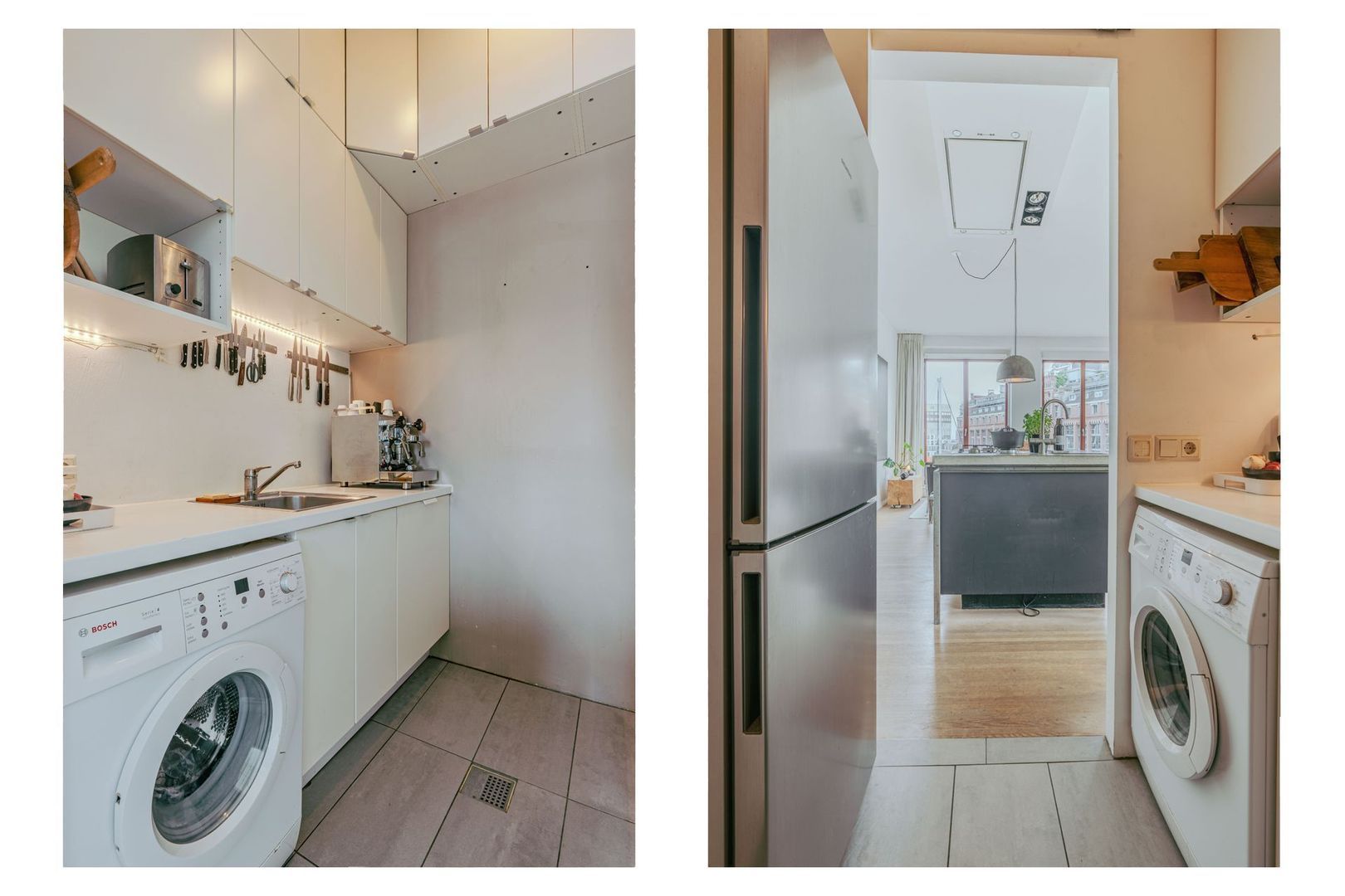 Barentszplein 6 V, Amsterdam foto-23