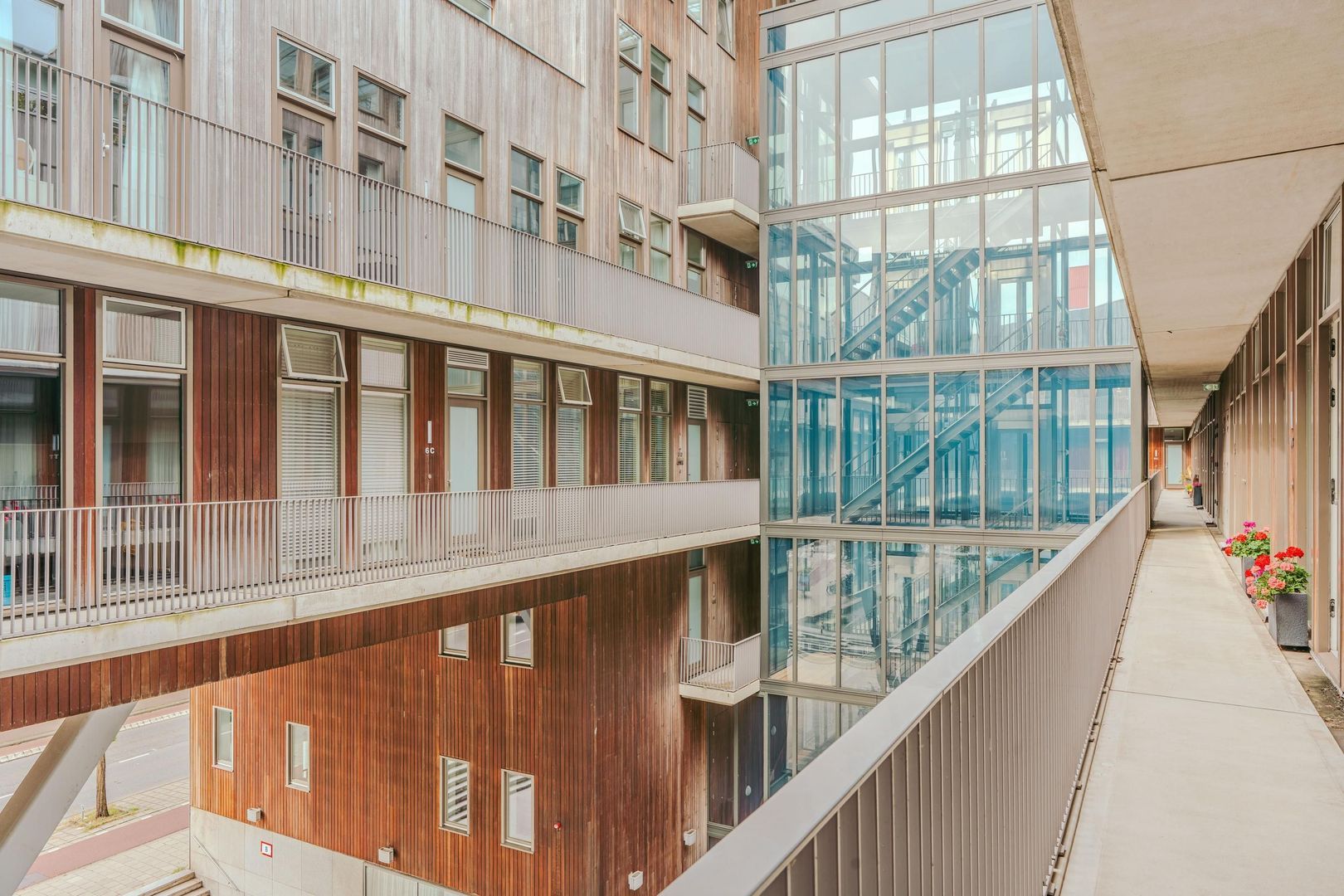 Barentszplein 6 V, Amsterdam foto-26