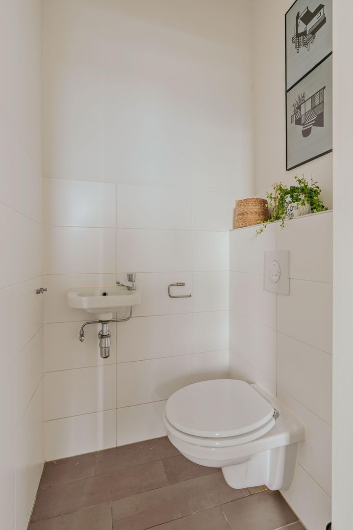 Barentszplein 6 V, Amsterdam foto-22