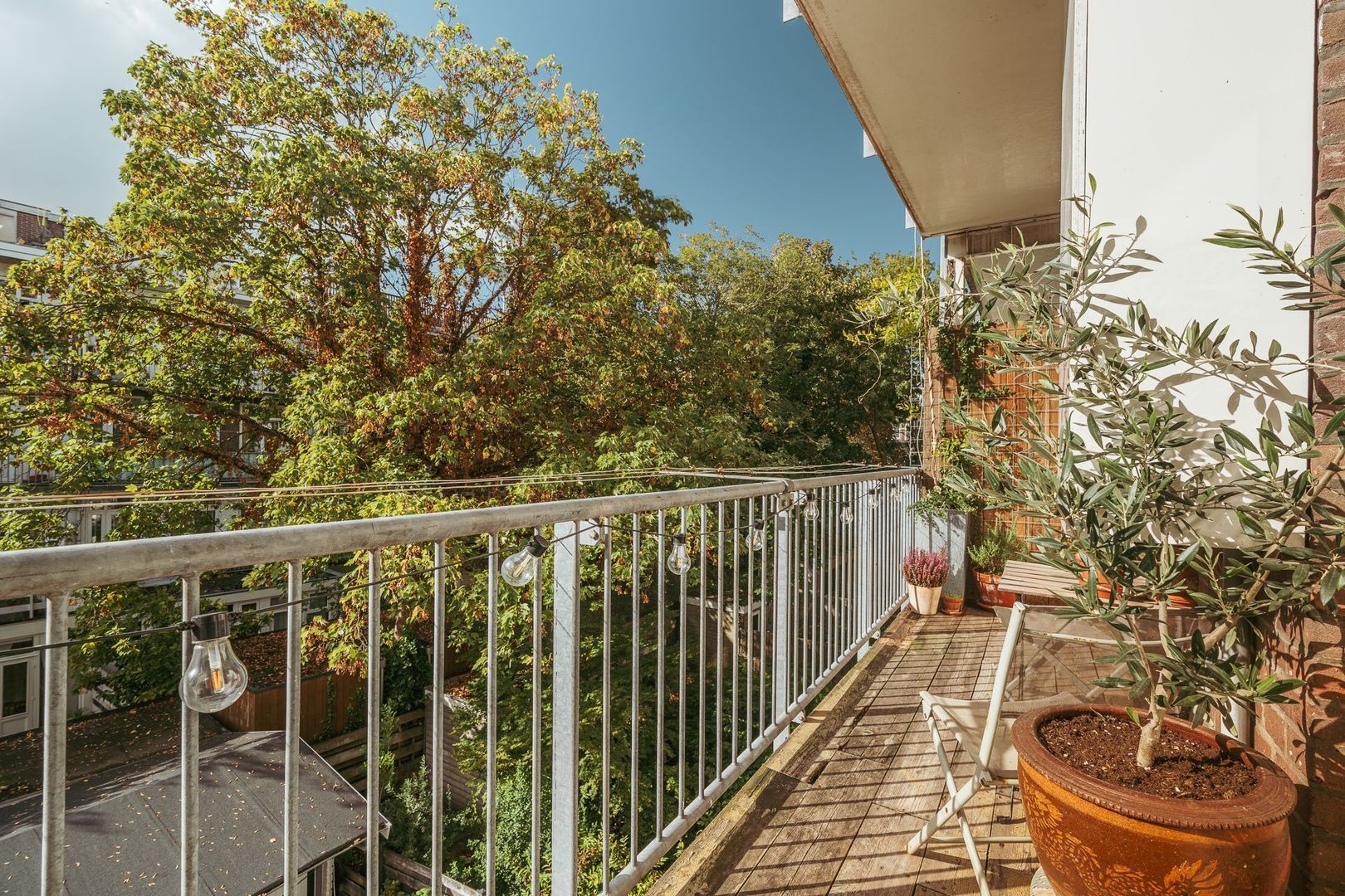 Stuyvesantstraat 33 2, Amsterdam foto-5